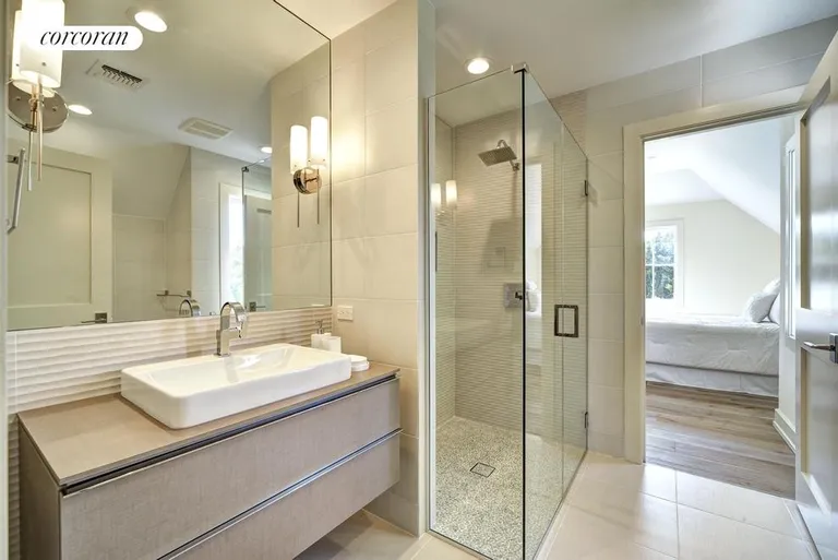 New York City Real Estate | View  | guest bathroom | View 15