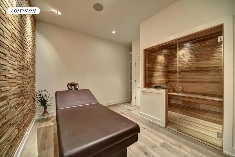New York City Real Estate | View  | spa with sauna | View 20
