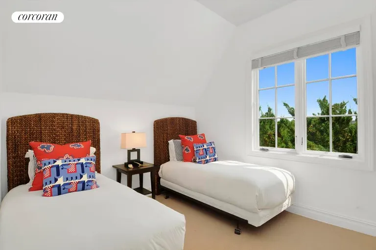 New York City Real Estate | View  | Bedroom 5 | View 13