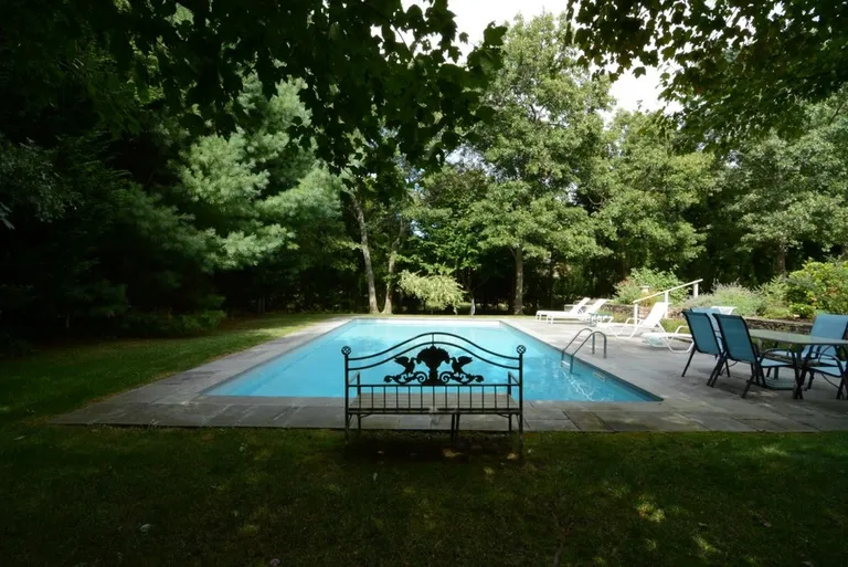 New York City Real Estate | View  | pool | View 18