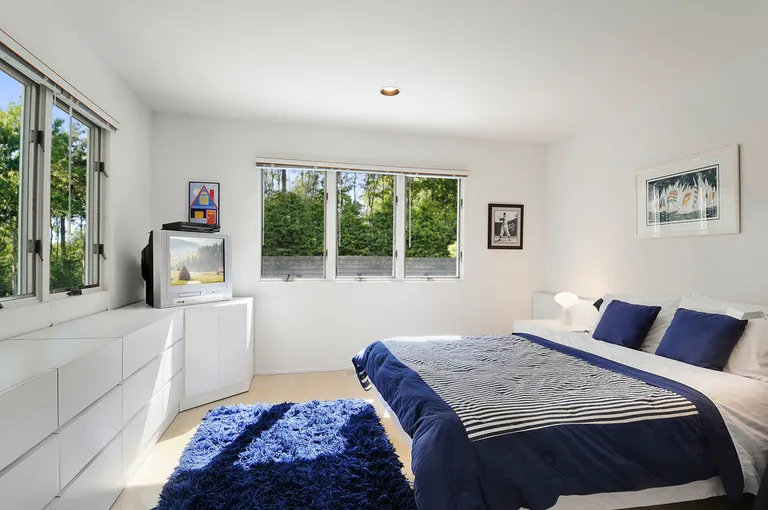 New York City Real Estate | View  | Guest Bedroom with Ensuite Bath | View 11