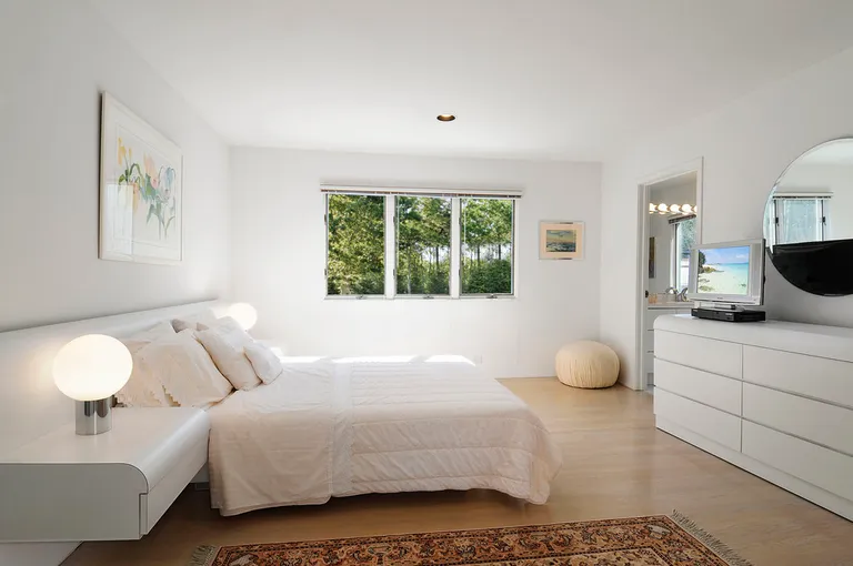 New York City Real Estate | View  | Guest Bedroom with Ensuite Bath | View 12