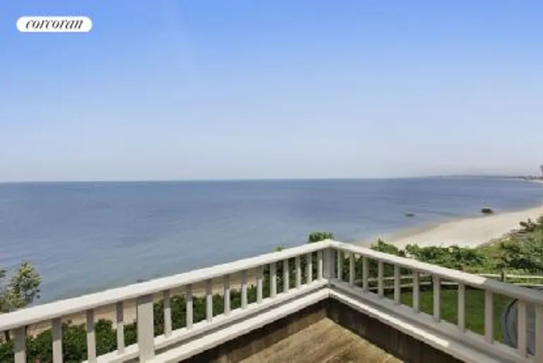 New York City Real Estate | View  | View from Master Deck | View 8