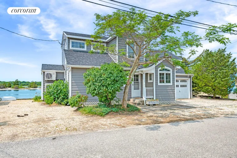 New York City Real Estate | View 286 Towd Point Road | 4 Beds, 3 Baths | View 1