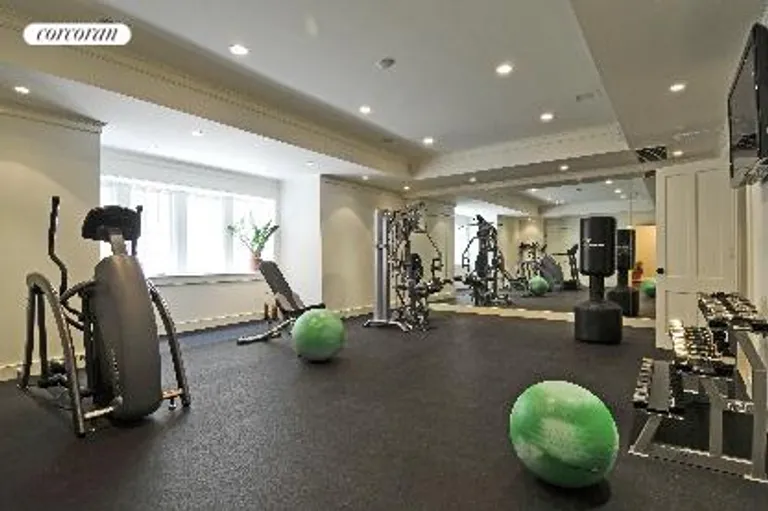 New York City Real Estate | View  | Fitness Center | View 14