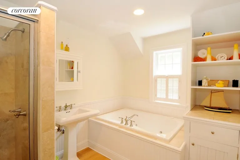 New York City Real Estate | View  | Master Bathroom #2 | View 7