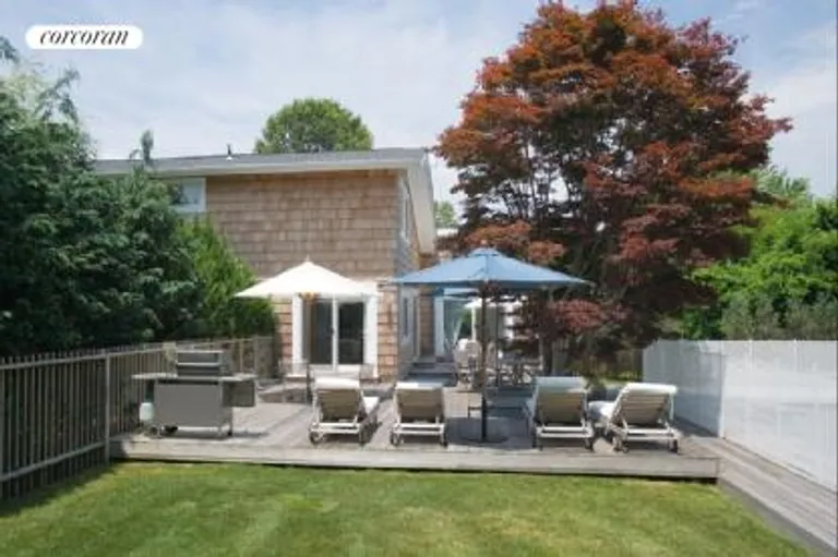 New York City Real Estate | View  | Beautiful grounds | View 15