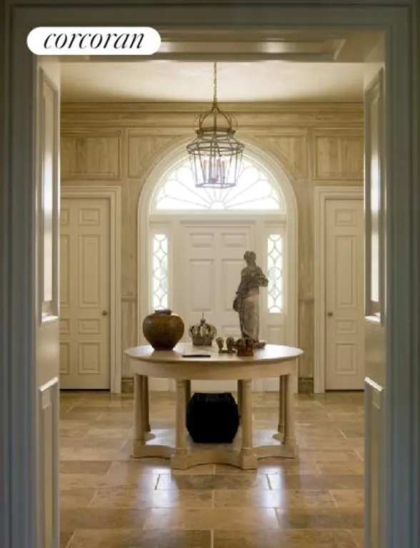 New York City Real Estate | View  | entry hall | View 7
