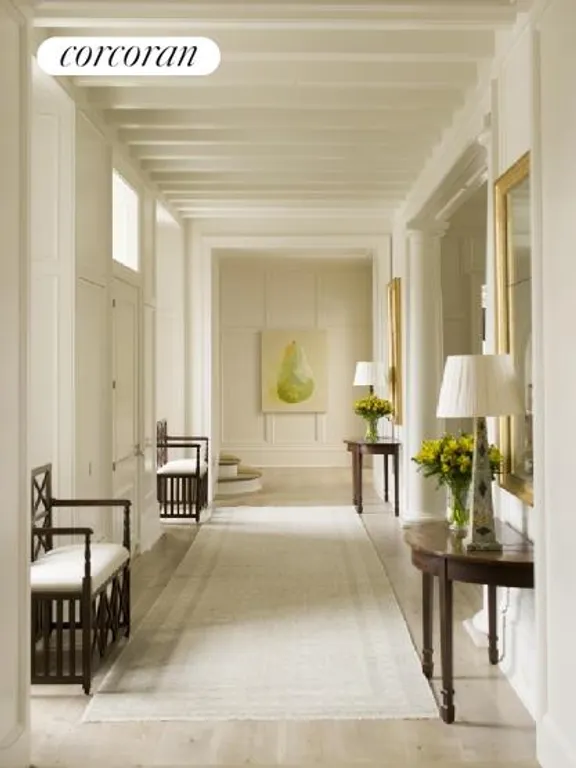 New York City Real Estate | View  | hallway | View 9