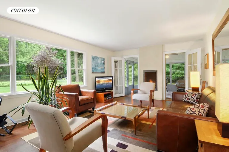 New York City Real Estate | View  | Sweet Living Room | View 3