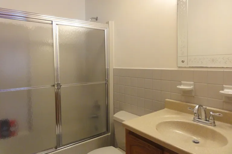 New York City Real Estate | View  | Second Guest Bath | View 12