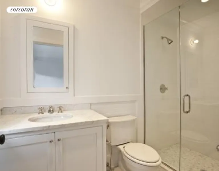 New York City Real Estate | View  | guest bathroom | View 13