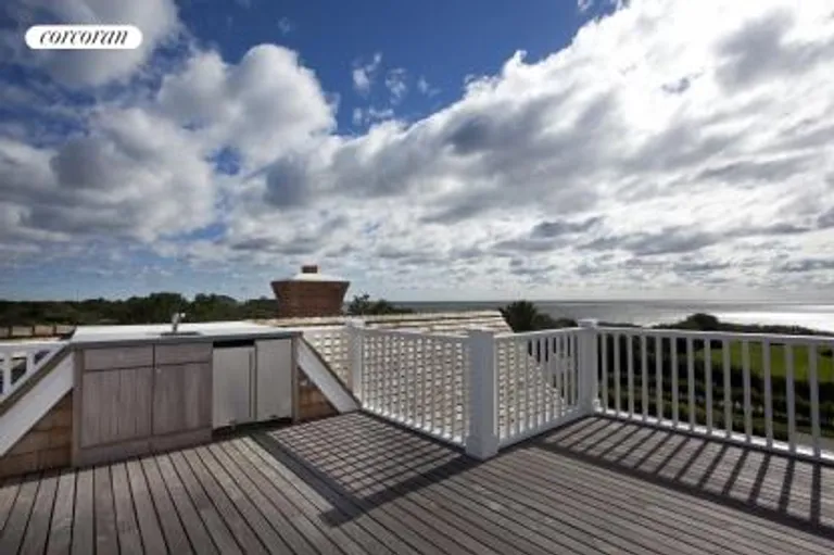New York City Real Estate | View  | roof deck | View 20