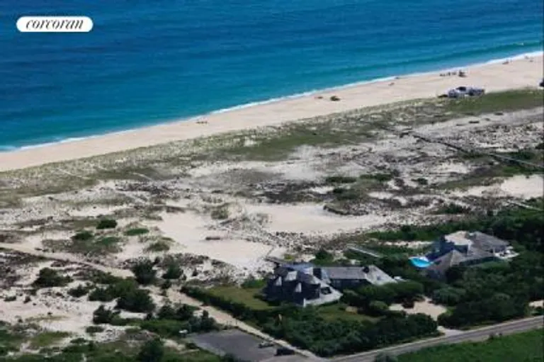 New York City Real Estate | View  | White sand beach | View 3