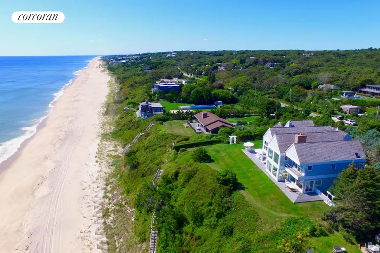 The Hamptons Real Estate | View 390 Old Montauk Highway | room 6 | View 7