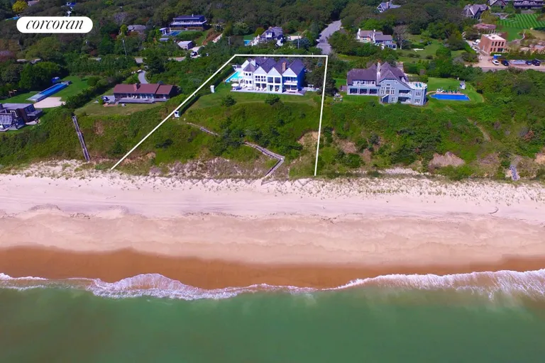 The Hamptons Real Estate | View 390 Old Montauk Highway | room 12 | View 13