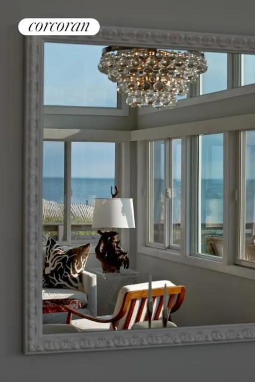 New York City Real Estate | View  | reflection of Block Island Sound | View 8