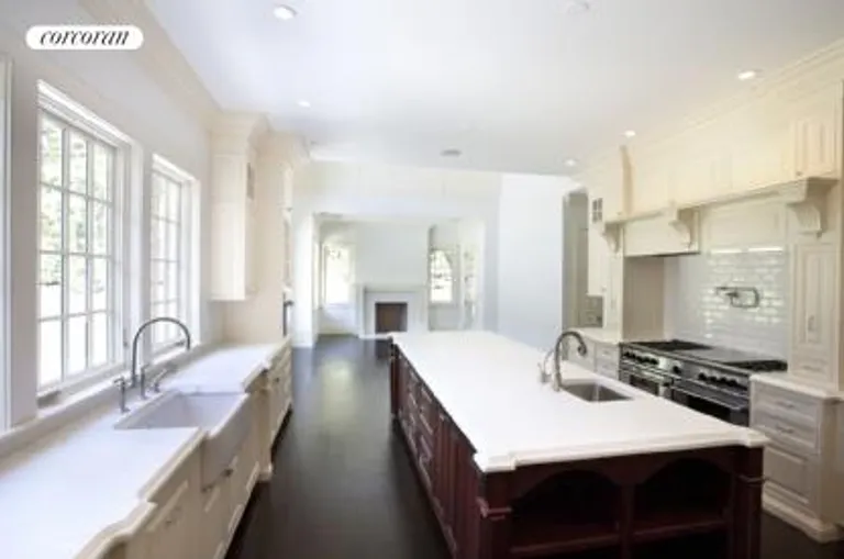 New York City Real Estate | View  | kitchen / family room | View 7