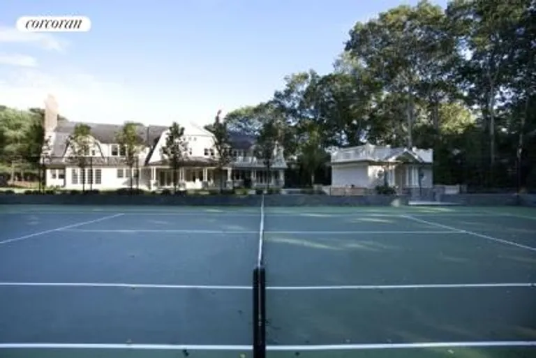 New York City Real Estate | View  | tennis | View 24