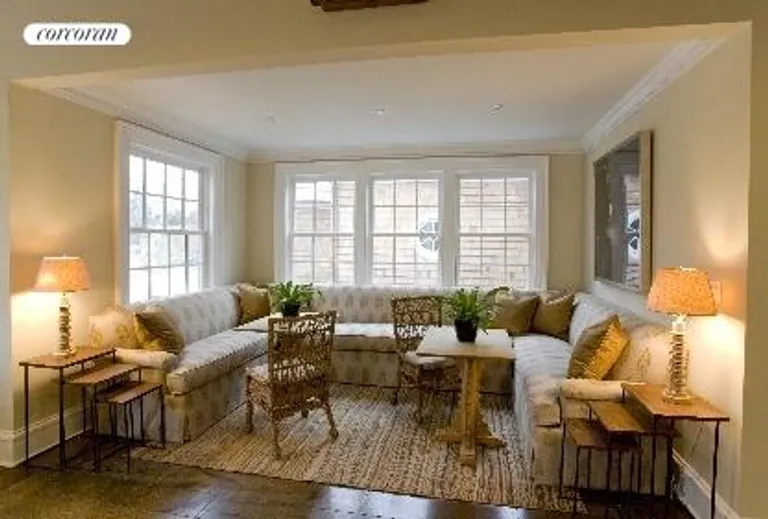 New York City Real Estate | View  | Sitting area | View 7