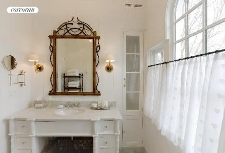 New York City Real Estate | View  | Guest wing bathroom | View 15