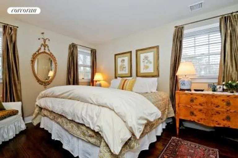 New York City Real Estate | View  | Master bedroom in winter | View 6