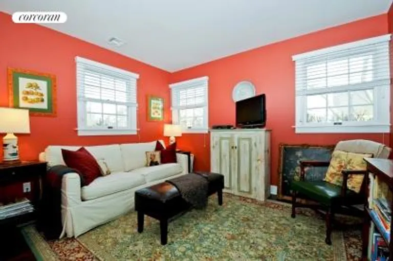 New York City Real Estate | View  | Den that can also be | View 8