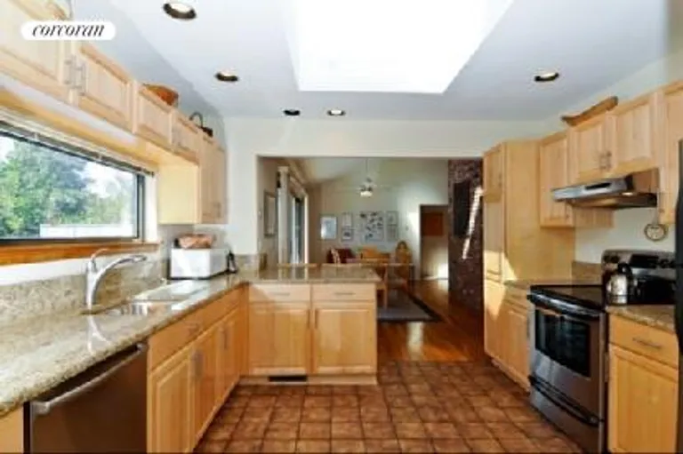 New York City Real Estate | View  | renovated '09 kitchen | View 5