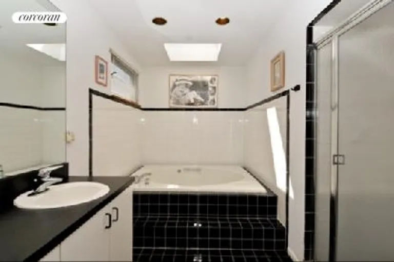 New York City Real Estate | View  | master jacuzzi & shower | View 8