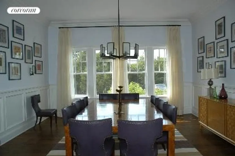 New York City Real Estate | View  | formal dining room | View 6