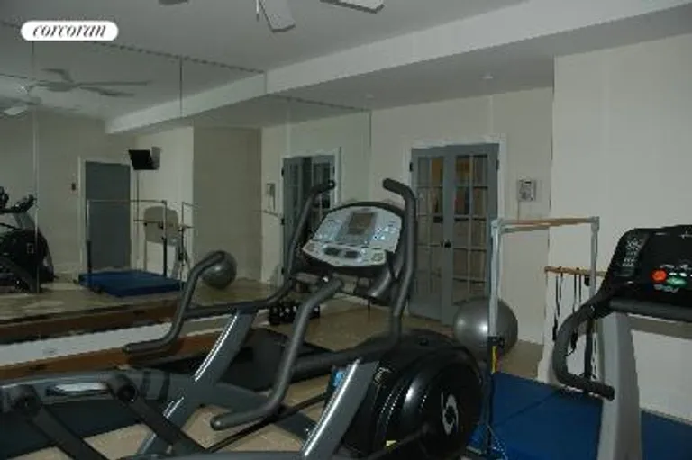 New York City Real Estate | View  | gym | View 18
