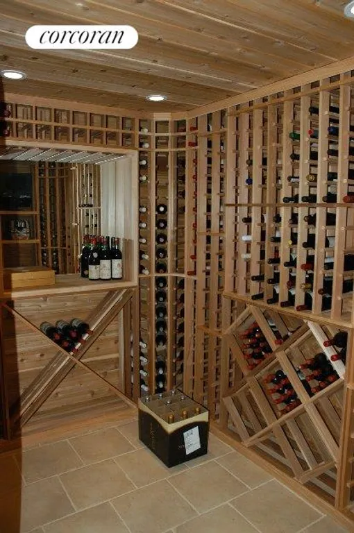 New York City Real Estate | View  | wine cellar | View 22