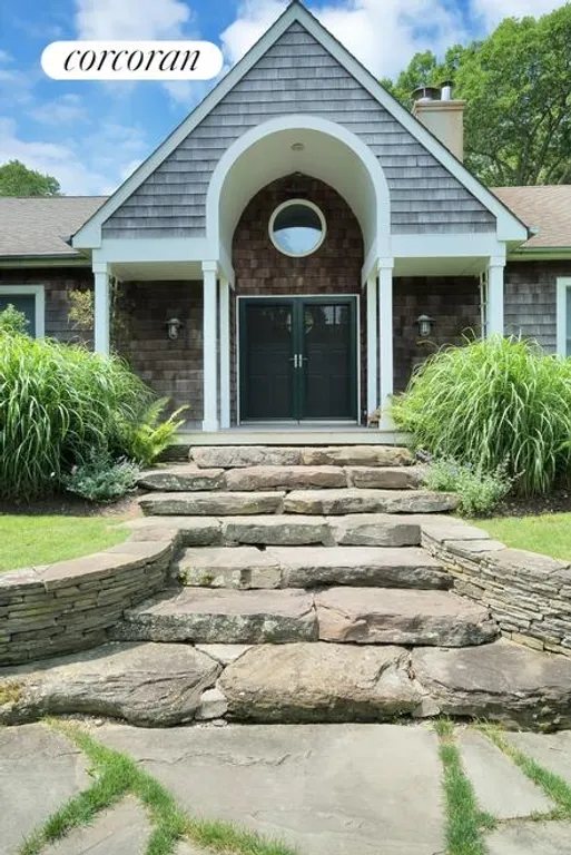 New York City Real Estate | View 104 Old Stone Highway (House & Cottage) | Welcome | View 9
