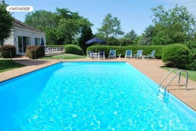 New York City Real Estate | View  | Pool | View 13