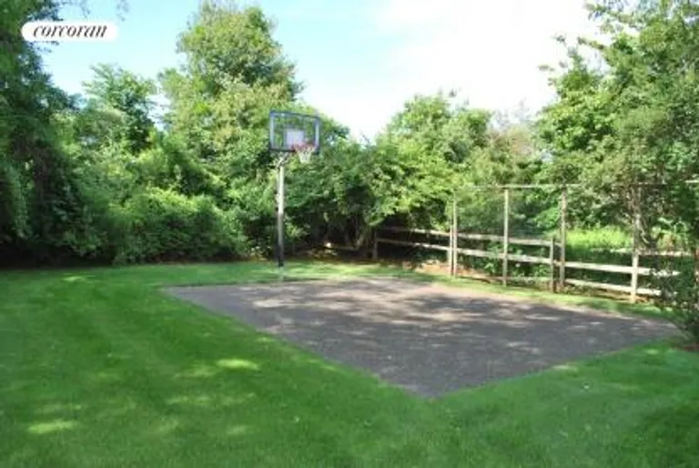 New York City Real Estate | View  | Basket ball court | View 17