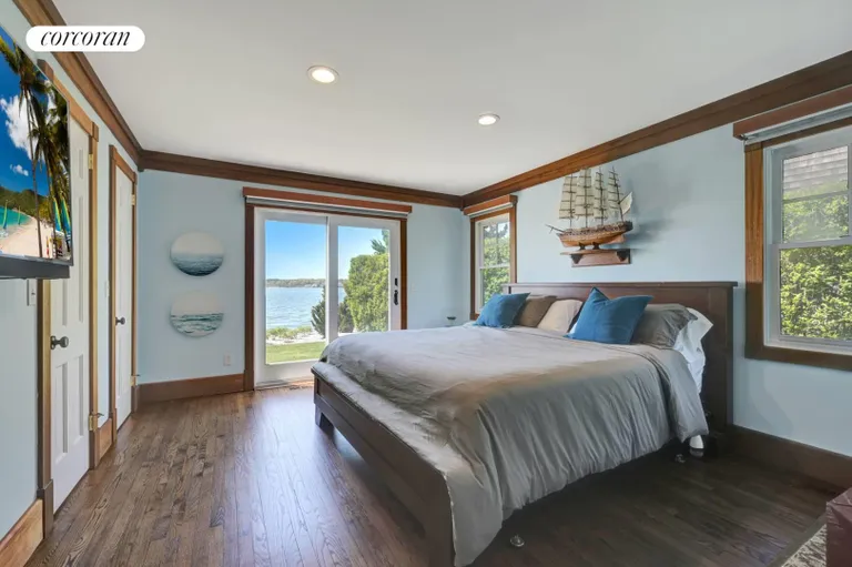 New York City Real Estate | View 310 East Montauk Highway | room 9 | View 10
