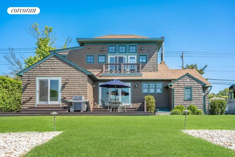 New York City Real Estate | View 310 East Montauk Highway | room 15 | View 16