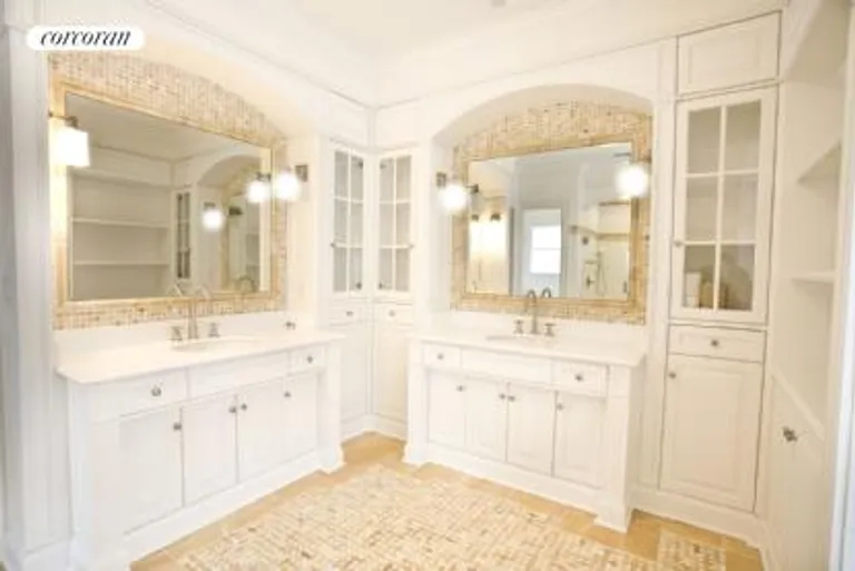 New York City Real Estate | View  | Upstairs Master Bath | View 12