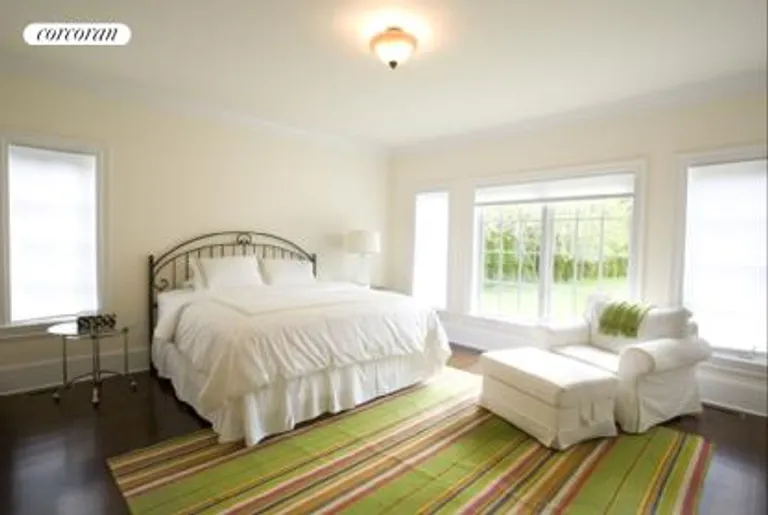 New York City Real Estate | View  | 1st Floor Master Bedroom | View 13