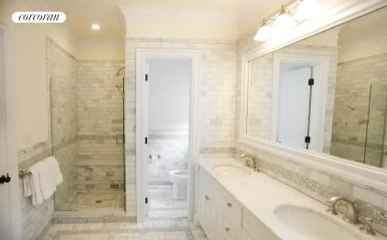 New York City Real Estate | View  | 1st Floor Master Bath | View 14