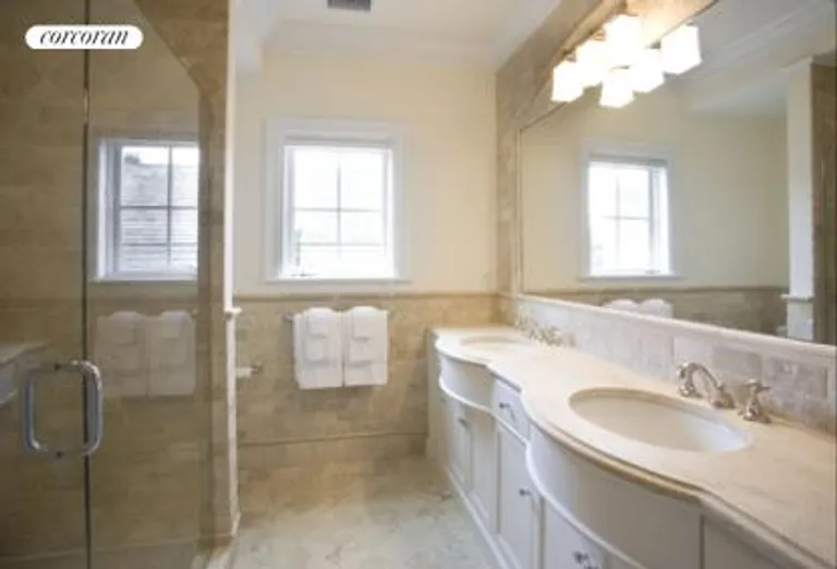 New York City Real Estate | View  | 1st Floor Master Bath | View 15