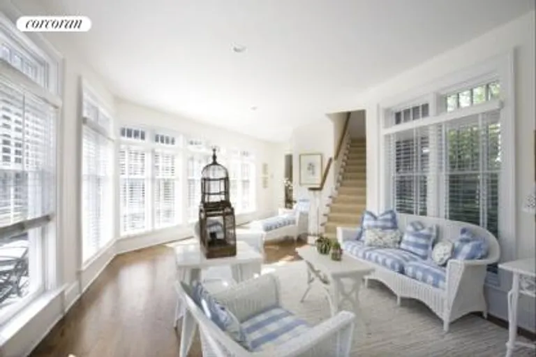 New York City Real Estate | View  | sun room | View 9