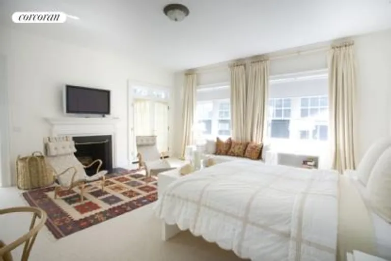 New York City Real Estate | View  | 1st floor Master Bedroom | View 10