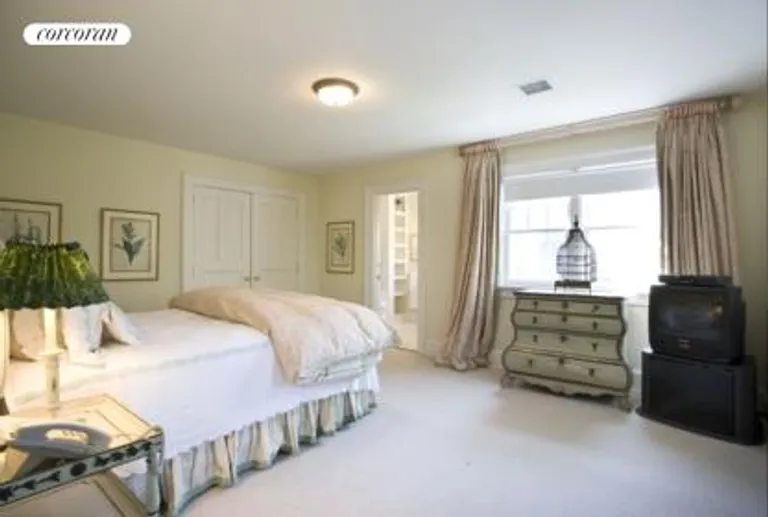 New York City Real Estate | View  | guest wing bedroom | View 18