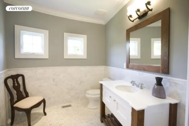 New York City Real Estate | View  | Powder Room | View 10
