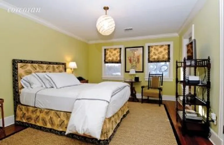 New York City Real Estate | View 388 Ocean Rd | Guest Bedroom | View 13