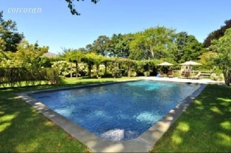 New York City Real Estate | View 388 Ocean Rd | Pool | View 17