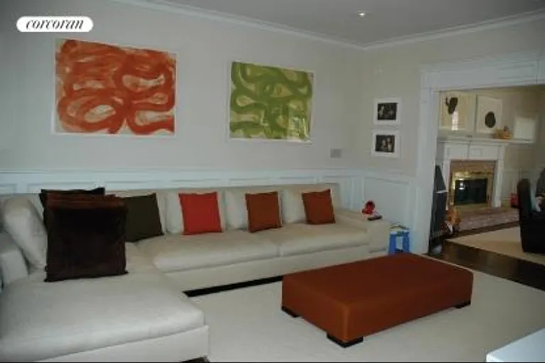 New York City Real Estate | View  | living room | View 7