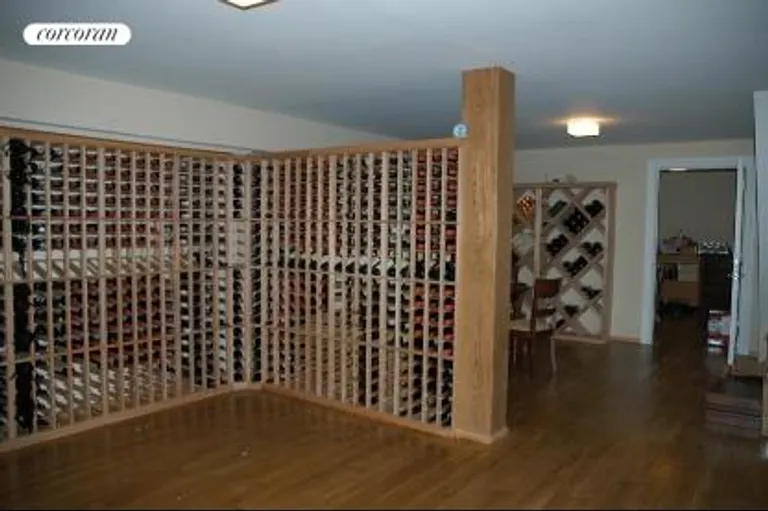 New York City Real Estate | View  | oversized wine cellar | View 10