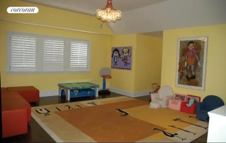 New York City Real Estate | View  | 2nd Floor Play Room | View 16